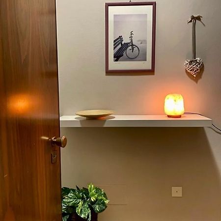Civico 38 Apartman Bassano del Grappa Kültér fotó