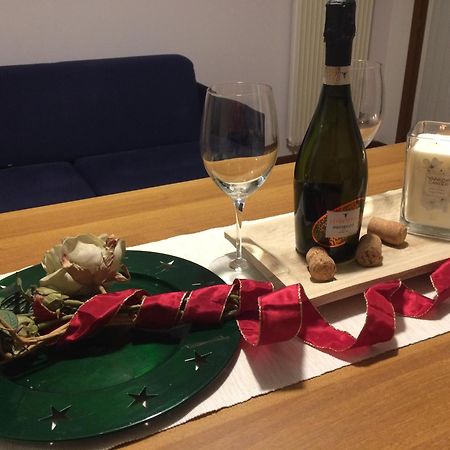 Civico 38 Apartman Bassano del Grappa Kültér fotó