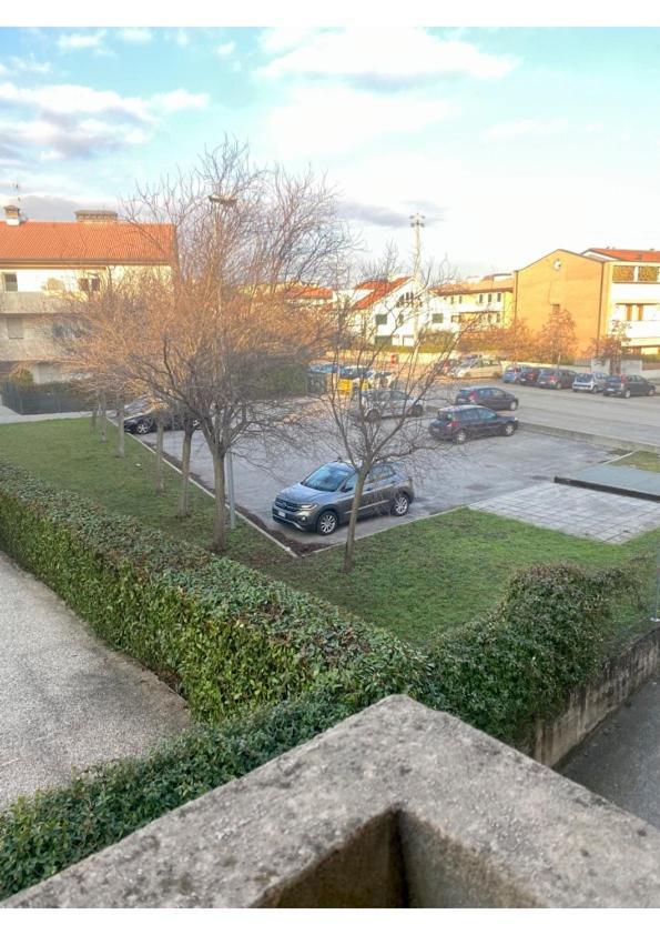 Civico 38 Apartman Bassano del Grappa Kültér fotó