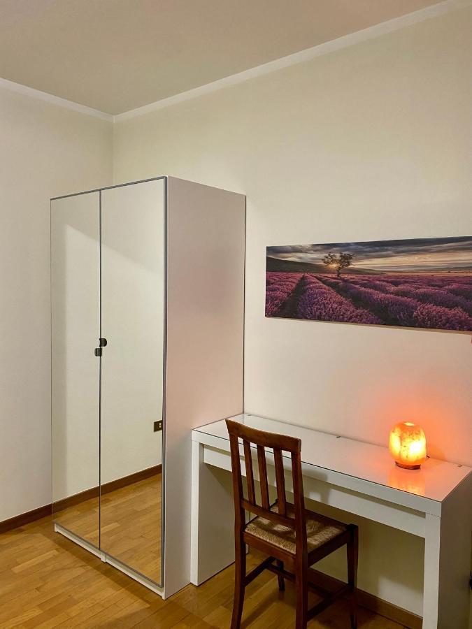 Civico 38 Apartman Bassano del Grappa Kültér fotó