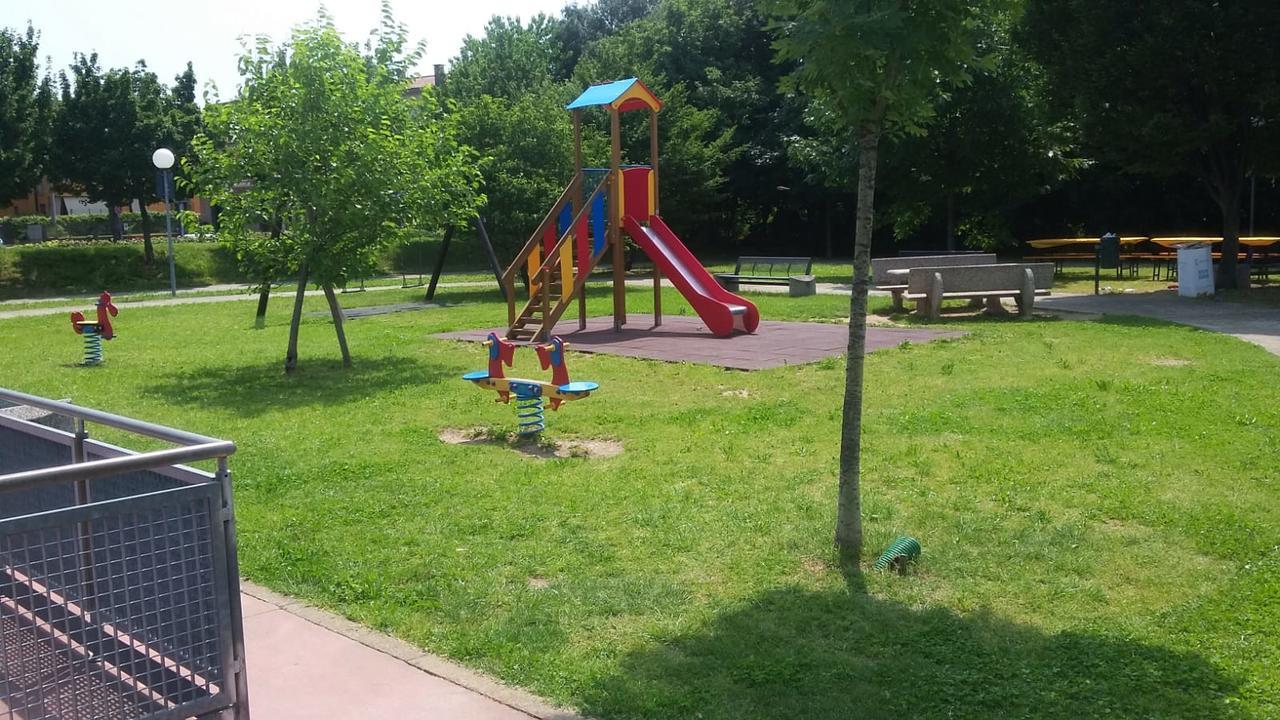 Civico 38 Apartman Bassano del Grappa Kültér fotó
