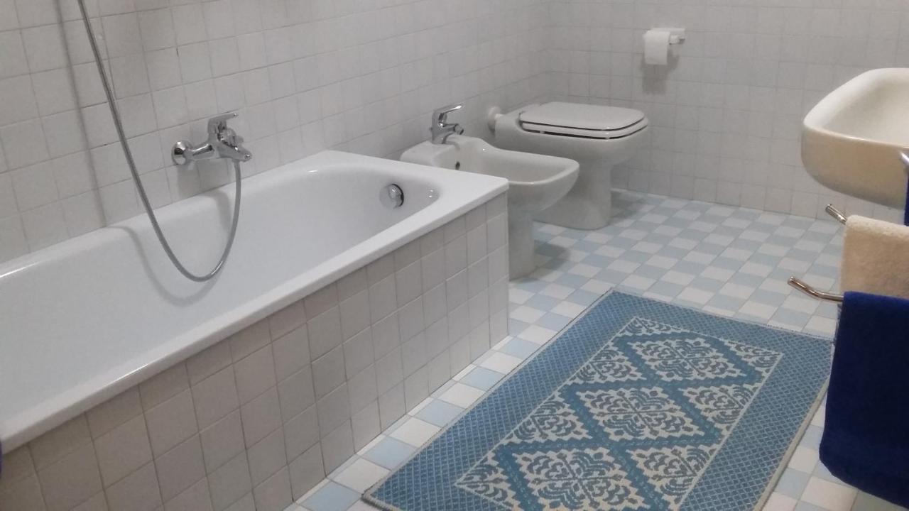 Civico 38 Apartman Bassano del Grappa Kültér fotó