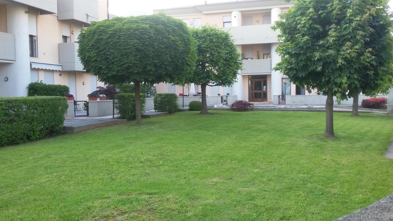Civico 38 Apartman Bassano del Grappa Kültér fotó